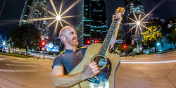 Mike Massé in Concert in Miami - Epic Acoustic Classic Rock