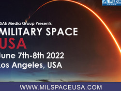 Military Space Usa 2022