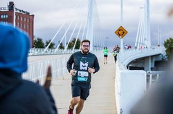 Milwaukee Marathon, Milwaukee, Wi - April 2020