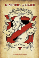 Ministers of Grace: The Unauthorized Shakespearean Parody of Ghostbusters