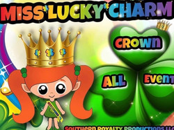 Miss Lucky Charm Pageant