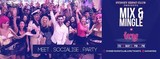 Mix & Mingle by Sydney Expat Club