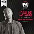Mixed Presents: J Hus Live