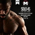 Mixed Presents: Solo 45 Live