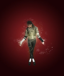 Mj Live - Michael Jackson Tribute Concert - Live at The Superstar Theater