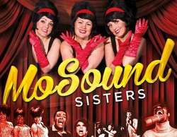 ★ Mo-Sound Sisters ★ @ Grosvenor Casino Reading South