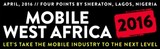 Mobile West Africa 2016