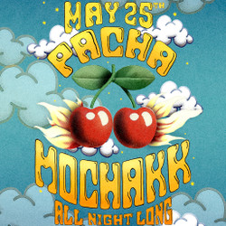 Mochakk All Night long