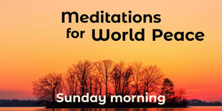 Modern Buddhism: Sunday Morning Meditations