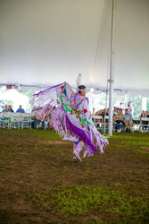 Mohegan Wigwam Festival at Fort Shantok this August