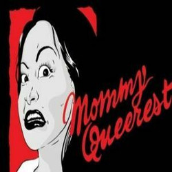 Mommy Queerest- Kat Evasco