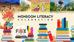 Monsoon LIteracy Celebration