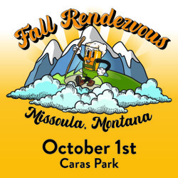 Montana Brewers Fall Rendezvous Brewfest