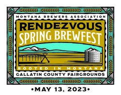 Montana Brewers Spring Rendezvous 2023