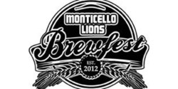 Monticello Lions Brewfest 2019