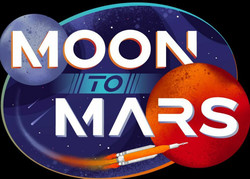Moon To Mars
