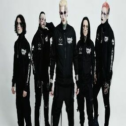 Motionless In White And In This Moment