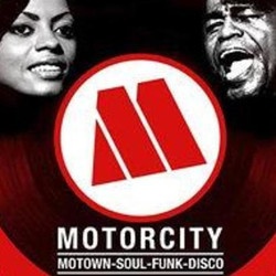 Motorcity - Motown Soul Funk Disco Rock 'n' Roll!