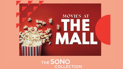 Movies at The Mall