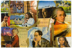 Mozart Requiem