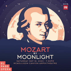 Mozart by Moonlight