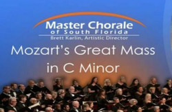 Mozart's Great Mass in C Minor