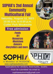 Multicultural Fair