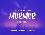 Murmur Festival 2017
