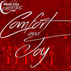 Music City Chorus Presents: Comfort and Joy