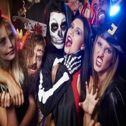 Musica Nyc Halloween Parties 2023