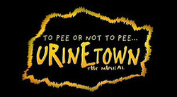 Musical comedy, Urinetown, at Fountain Hills Theater
