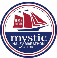 Mystic Half Marathon and 10k 2023