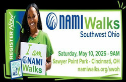 Namiwalks Southwest Ohio