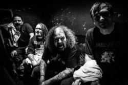 Napalm Death, Eyehategod, Misery Index, Rotten Sound & Bat - Ldn