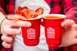 Nashville Bacon and Beer Classic