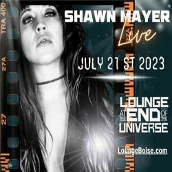Nashville Star: Shawn Mayer - July 21st