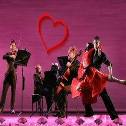 National Chamber Ensemble - Passion Of The Tango