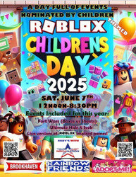 National Children's Day 2025