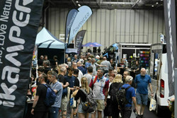 National Cycling Show