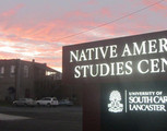 Native American Studies Center Art Sale