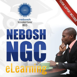 Nebosh National General Certificate Online Course