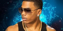 Nelly Live - Drais Rooftop Nighclub - Swim Night