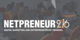 Netpreneur 2016: Free Digital Marketing and Entrepreneurial skill training