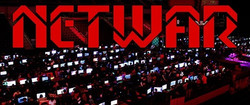 Netwar 40.0 - Massive Video Gaming Event - Omaha, Ne - April 9-10th, 2022