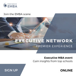 Network Virtually with Business Schools and Executive Mba Alumni