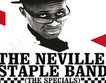 Neville Staple The Original Rude Boy