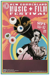 New Cumberland Music and Film Festival
