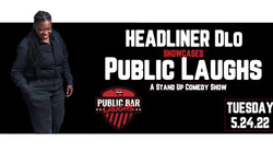 New Female Stand Up Comedy Headliners Weekly At Public Laughs