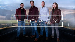 New Legacy, Premier Men's Vocal Band, in Live Concert in Fort Morgan