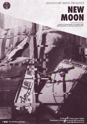 New Moon - A Night of New Music @ The Half Moon Putney